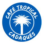 Café Tropical Cadaqués